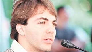 Yo No Naci Para Amar -- Cristian Castro