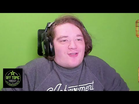 Welcome to the 4 KidsTV zone - Off Topic - #264