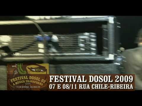 Videoclip de Forget My Name (Live) — Danko Jones