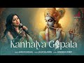Kanhaiya Gopala Shreya Ghoshal Salim Sulaiman Shraddha Pandit Janmashtami Special Krishna
