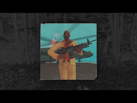 COCAINE KRUEGER - THRU THE VIBE (PROD. BY SLICK KILLA)