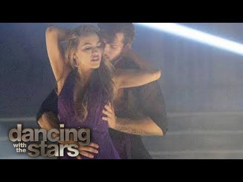Chrishell Stause and Gleb's Rumba (Week 02) - Dancing with the Stars Season 29!