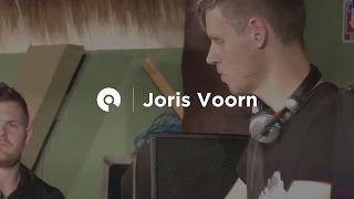 Joris Voorn - Live @ The BPM Festival 2017, ANTS, Blue Parrot
