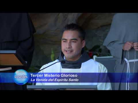 Rosario Desde Lourdes - 2020-08-19 - Rosario Desde Lourdes