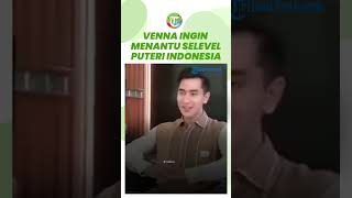 Venna Melinda Selektif Cari Jodoh Buat Verrell Bramasta, Ingin Menantu yang Selevel Puteri Indonesia