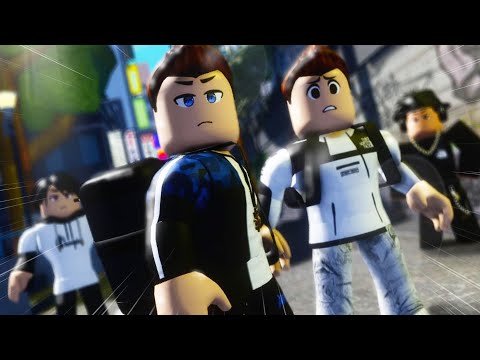 ROBLOX Sad Story | Colt's origin Episode 2