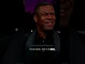 Chris Tucker On What Jackie Chan Is Like In China