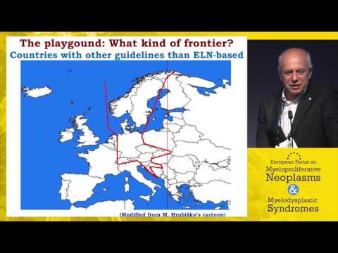 Topical challenges in the management of ET