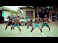 Meja Kunta-KIDIMBWI (Official Dance Video) By MBEZI HOOD DANCERZ
