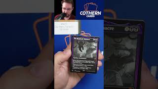 CHASE Card Found! Double Feature Booster Pack Opening