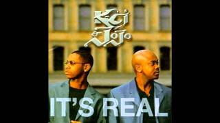 K Ci &amp; JoJo Here He Comes Again