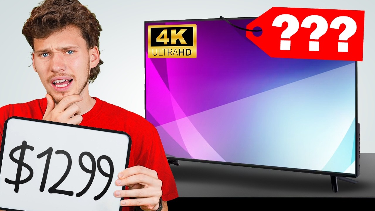 If You Guess The Price, You Keep It!