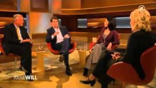 Hartz IV ist eine dauernde Perversion.