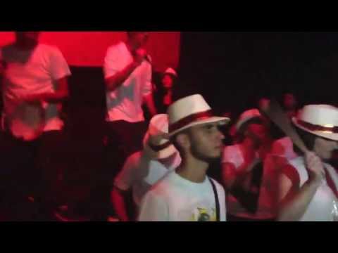 Farmatuque no Aromáticos 2013