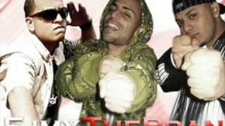 Arcangel - Agresivo 3 ft J-king y Jadiel ( + letra )
