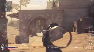 [CoD]SR..あと25kill