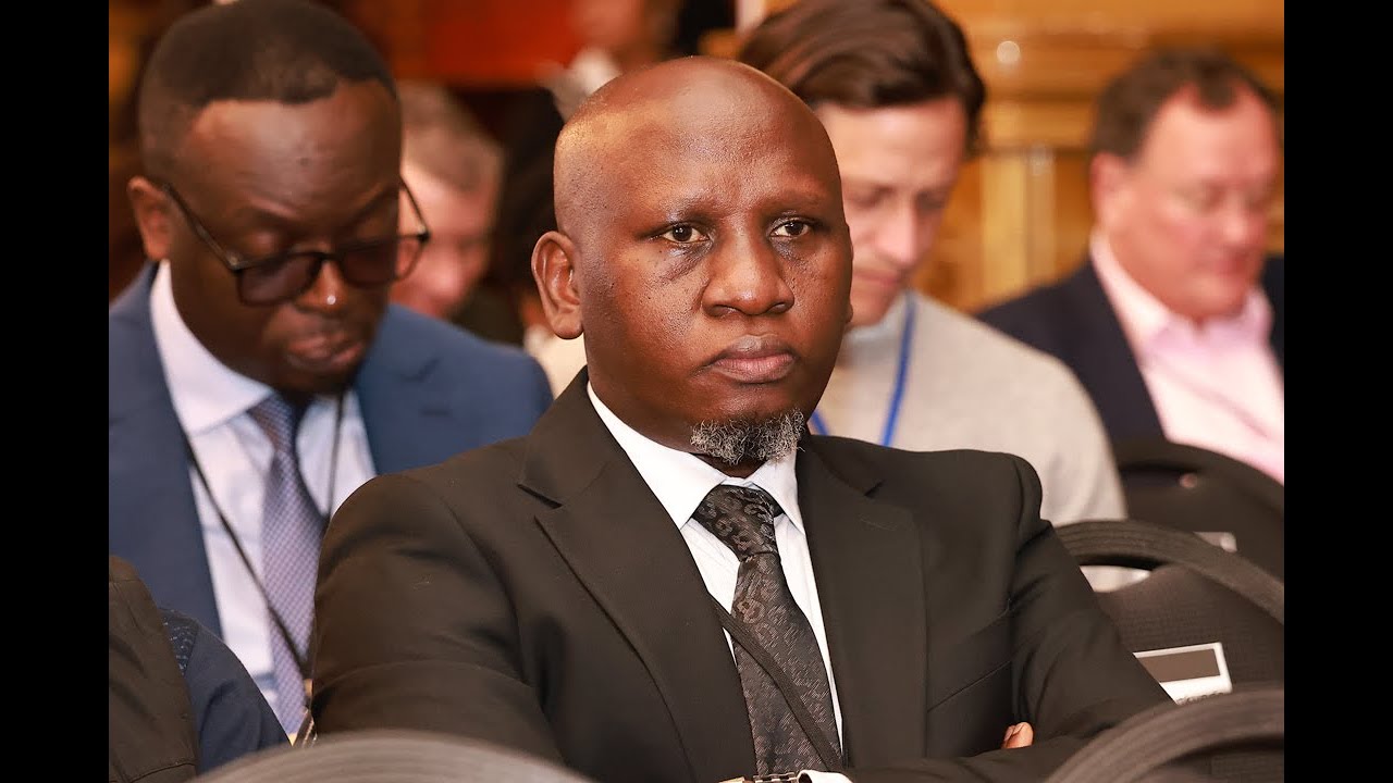 🚀 Abdul Kasoma, CEO: Why Uganda Is the Next Global Outsourcing Hub