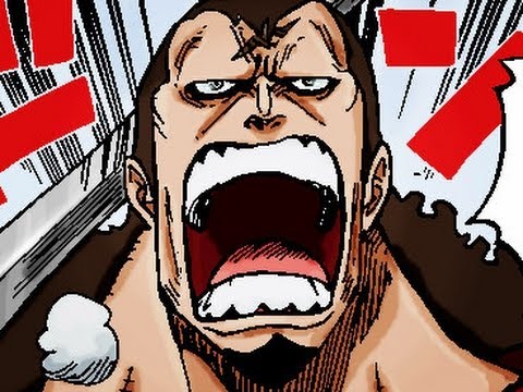 One Piece ワンピース Chapter 743 Manga Review - The End of Doffy!?