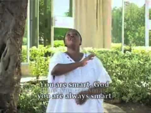 Uraberewe Mana - Abatoranyijwe Choir