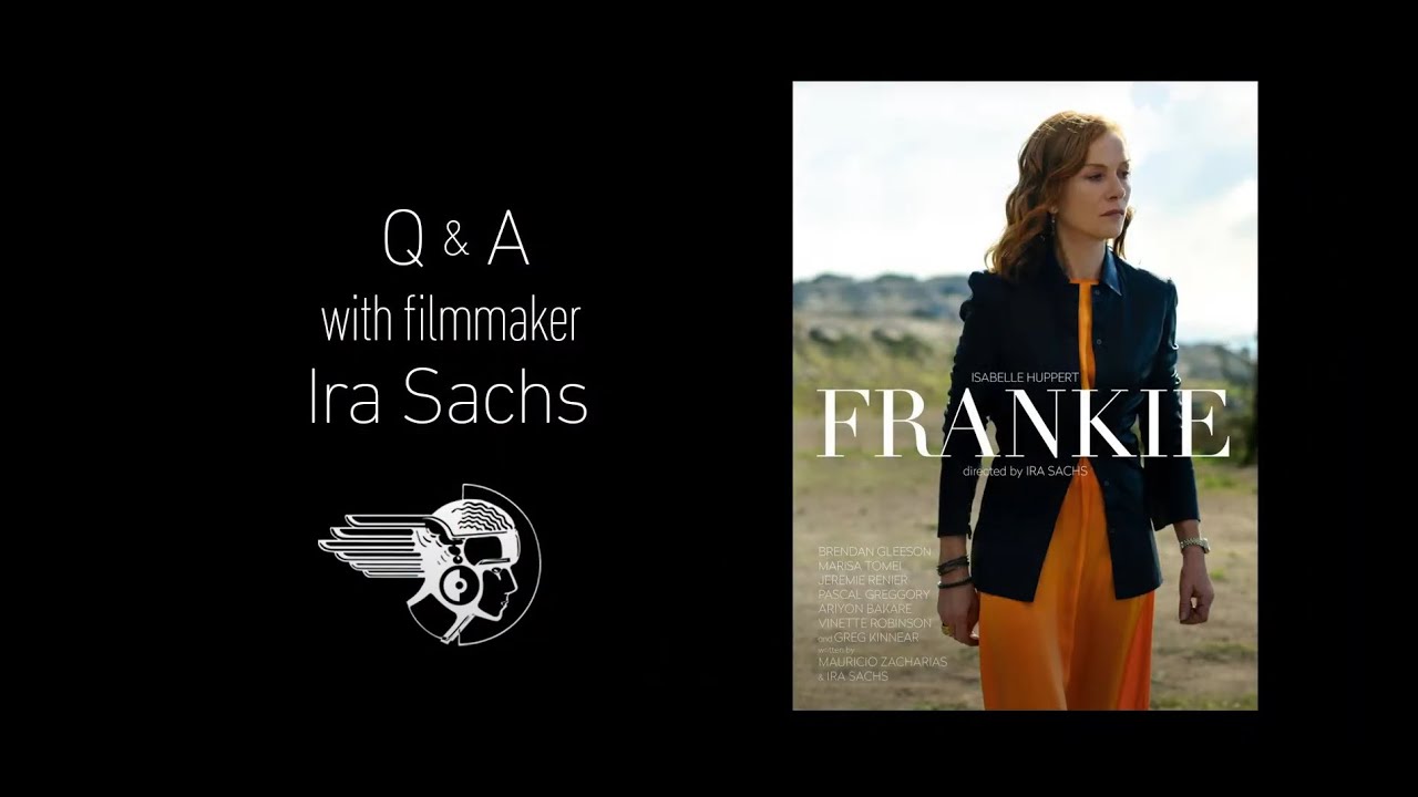 Frankie Q&A with Director Ira Sachs