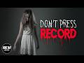 Don T Press Record Short Horror Film
