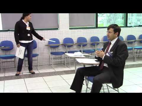 Prova Oral Delegado de Polícia Federal