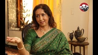 रंगपंढरी Face-to-Face: Neena Kulkarni - Part 2 video