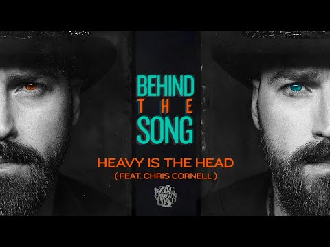 🚀 💥 Zac Brown Band /  Heavy Is The Head, ft  Chris Cornell¸.·'★*★