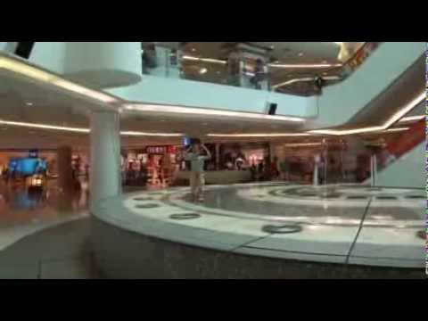 100 секунд_3-Фонтан Fountain