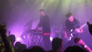 Leprous- Acquired Taste | Live in Istanbul at Zorlu Studio 12.07.2019