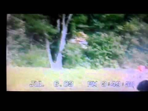 Sunny Drake doing broome tioga 65cc