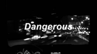 『Bass Boosted』The Neighbourhood - Dangerous (No rap)