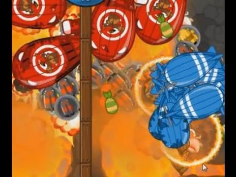 BTD Battles - Hour Special #8 - Shnarfaluffagus