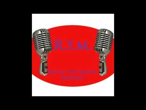 Reach the Masses Ep1