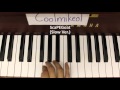 BASIC Piano Melody: Owari no Seraph ED 1 ...