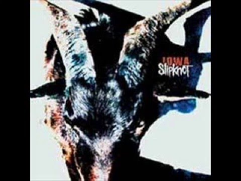 Slipknot-Metabolic