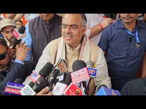 Omar Abdullah's government has failed to deliver on its promises and must answer for its failures.   Those who killed Indian citizens will not be spared, and Pakistan's terror factories will be destroyed wherever they exist: BJP National General Secretary Tarun Chugh