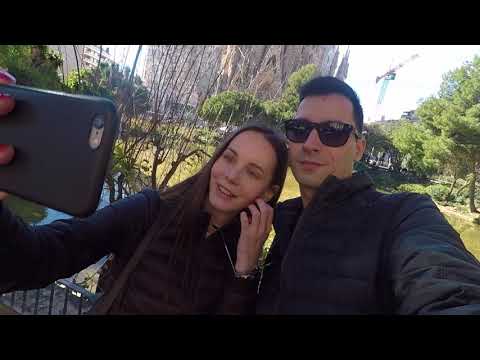 ИСПАНИЯ, Барселона