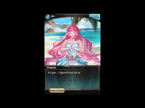 Female Muscle clip 397 - Granblue Fantasy