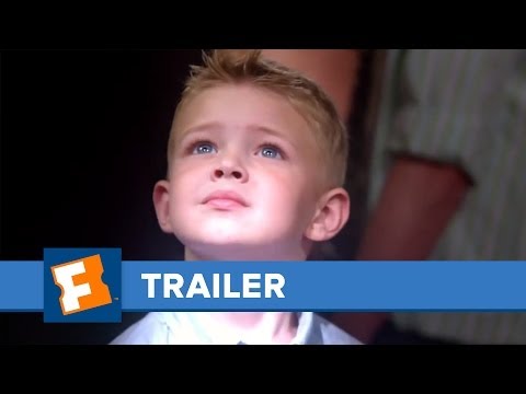 Heaven is For Real Official Trailer HD | Trailers | FandangoMovies