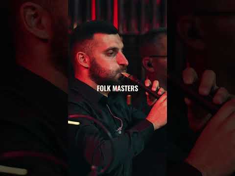 By popular demand, Symphonic Folk returns in Yerevan - March 20, 2026.