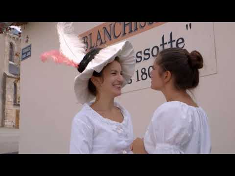 Des mots et des maux, le film 2015