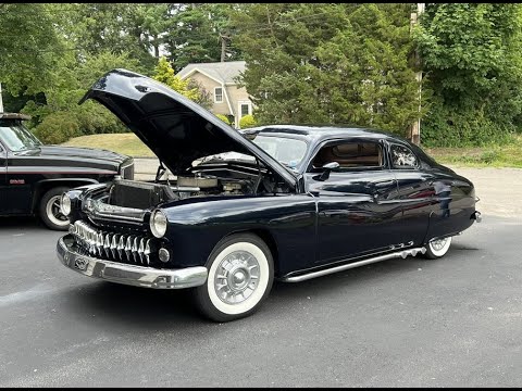 1949 Mercury Monarch (CC-1929791) for sale in Hingham, Massachusetts