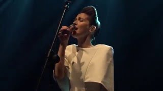 As Satellites Go By - Lamb - Troxy, London - 17th March 2016