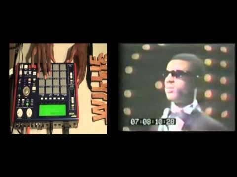 WIllie Evans Jr - The Fool Pt I (Willie VS Stevie)