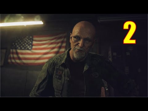 Far Cry 5 Walkthrough Part 2 - How to Liberate Dutch's Island Like a Pro!