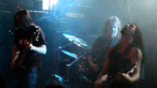 Eternal Tears Of Sorrow  &quot;Sweet Lilith of my Dreams&quot; @ Metalbreed Festival 2010 @ Markthalle Germany