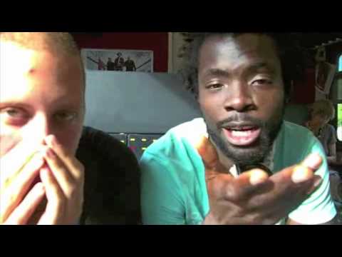 Liebi & Hustle Mixtape Teaser #4 - Redwan & Max RubaDub