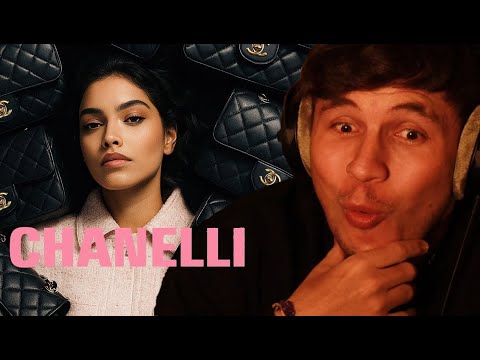 Luciano WIR MÜSSEN REDEN🤬!...Reaktion auf : LUCIANO - Chanelli [Visualizer]