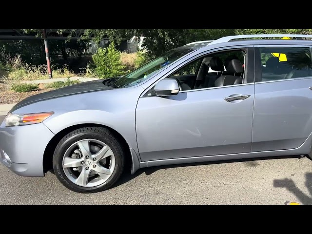 2012 Acura Tsx - Image 24